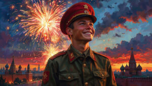 Их миллионы в ликах всех святых